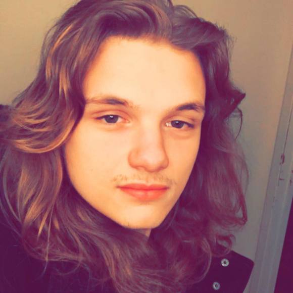 Meet your Posher, David - Picture 1 of 1